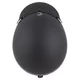 Motorradhelm Cassida Oxygen Rondo 2.0 schwarz matt/silbern