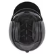 Motorradhelm Cassida Oxygen Jawa OHC 2.0 grau matt/rot/schwarz/weiß