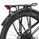 Crussis e-Country 10.10 720Wh 27,5" Stadt-E-Bike - Modell 2025