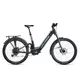 Vollgefedertes Elektrofahrrad Crussis e-Country Full 10.10 720Wh 27,5" - Modell 2025 - Smaragd Green - Smaragd Green