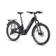 Vollgefedertes Elektrofahrrad Crussis e-Country Full 10.10 720Wh 27,5" - Modell 2025 - Smaragd Green