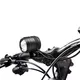 Vollgefedertes Elektrofahrrad Crussis e-Country Full 10.10 720Wh 27,5" - Modell 2025 - Smaragd Green