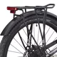 Vollgefedertes Elektrofahrrad Crussis e-Country Full 10.10 720Wh 27,5" - Modell 2025 - Smaragd Green