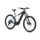 Mountainbike Crussis e-Fionna 10.10 720Wh 29" - Modell 2025