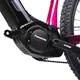 Damen-Mountainbike Crussis e-Guera 10.10 720Wh 27,5" - Modell 2025