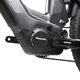 Crussis ONE-Country Full 10.10 720Wh 27,5" Mountainbike - Modell 2025