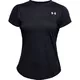 Under Armour Streaker 2.0 Short Sleeve Damen Lauf T-Shirt - Rift Blue