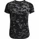 Under Armour Breeze Damen T-Shirt - schwarz