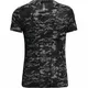 Under Armour Breeze Damen T-Shirt - schwarz