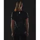 Under Armour Breeze Damen T-Shirt - schwarz