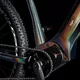Mountainbike 4EVER Exstream Team 29" - chameleon/hologram