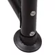 inSPORTline Inverso Plus Inversionsbank - grau