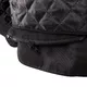 Damen Motorradjacke W-TEC Lucina - grau-cremeweiß
