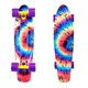 Penny Board WORKER Colory 22" - Acid Rainbow (regebogen) - Acid Rainbow (regebogen)