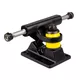 Fahrgestell für das Penny Board WORKER 3" - schwarz - schwarz