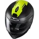 HJC i90 Davan MC4HSF P / J faltender Motorradhelm