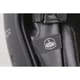 Cassida Oxygen Gear 2.0 Motorradhelm rot matt/dunkelrot