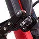 inSPORTline Inverso Heaty Inversionsbank - schwarz