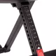 inSPORTline Inverso Heaty Inversionsbank - schwarz