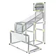 Kinder 3in1 Spielset inSPORTline SCS510