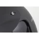 Cassida Oxygen Solid 2.0 Motorradhelm schwarz-matt/dunkelgrau