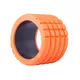 inSPORTline Elipo Yoga Rolle - orange - orange