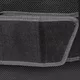 W-TEC Warny Rückenprotektor - schwarz