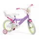 Kinderfahrrad Toimsa Saurio 16"