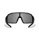 Phototrope Sonnenbrille VIF One Schwarz und Eisblau