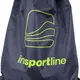 inSPORTline Bolsier Rucksack - schwarz-orange