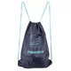 inSPORTline Bolsier Rucksack - schwarz-orange - schwarz-blau