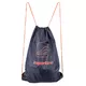 inSPORTline Bolsier Rucksack - schwarz-orange - schwarz-orange