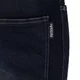 W-TEC Pawted Motorradjeans mit wasserdichter Membran - dunkelblau