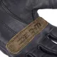 W-TEC Davili GID-16034Herren Motorradhandschuhe - schwarz-braun