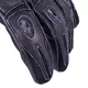 W-TEC Crushberg GID-16022 Herren Motorradhandschuhe - schwarz