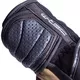 W-TEC Crushberg GID-16022 Herren Motorradhandschuhe - schwarz