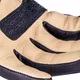 W-TEC Crushberg GID-16022 Herren Motorradhandschuhe - schwarz