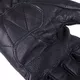W-TEC Swaton GID-16032 Herren Motorradhandschuhe - schwarz