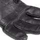 W-TEC Stolfa NF-4205 Damen-Lederhandschuhe - schwarz