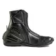 Motorradstiefel Ozone Urban II CE - schwarz-rot