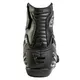 Motorradstiefel Ozone Urban II CE - schwarz-rot