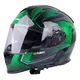 W-TEC V126 Motorradhelm - fuchsie