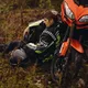 Motorradhandschuhe W-TEC MBG-1620-16 - schwarz