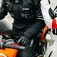 Motorradhandschuhe W-TEC MBG-1620-16 - schwarz