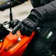 Motorradhandschuhe W-TEC MBG-1620-16 - schwarz
