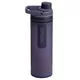 Grayl UltraPress Luftreiniger Filterflasche - Forest Blue