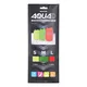 Wasserdichte Oxford Aqua D Säcke (3er Set, Volumen 5 l, 7 l und 12 l)