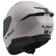 Motorradhelm LS2 FF808 Stream II Gloss White