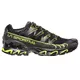 La Sportiva Ultra Raptor Herren Laufschuhe - Black/Yellow