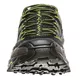 La Sportiva Ultra Raptor Herren Laufschuhe - Black/Yellow